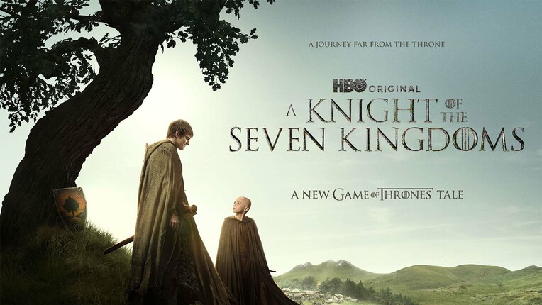 ‘A Knight of the Seven Kingdoms’ Cast & Characters Guide