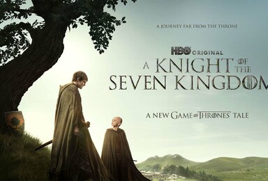 ‘A Knight of the Seven Kingdoms’ Cast & Characters Guide