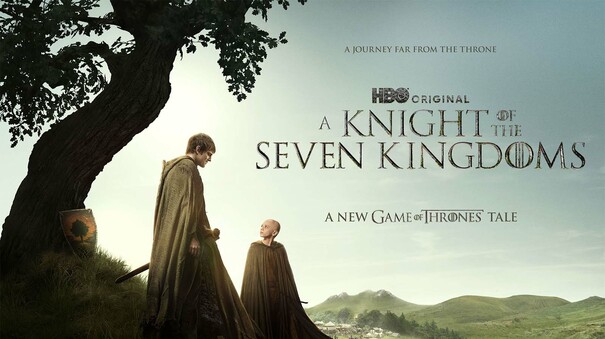 ‘A Knight of the Seven Kingdoms’ Cast: The Complete Guide