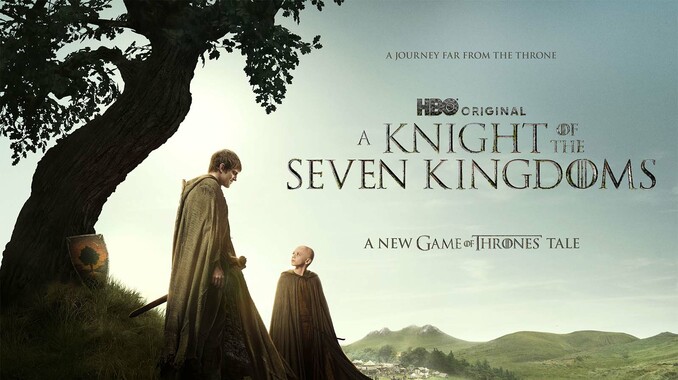‘A Knight of the Seven Kingdoms’ Cast: The Complete Guide