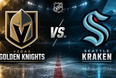 Vegas Golden Knights vs. Seattle Kraken  – Where to Watch, Streaming, Channels & Preview