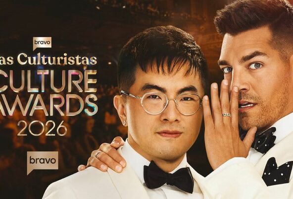 2026 Las Culturistas Culture Awards: How to Watch, Nominations & More