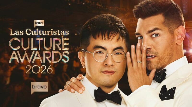 2026 Las Culturistas Culture Awards: How to Watch, Nominations & More