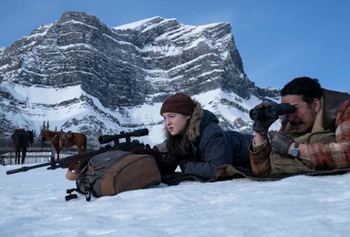 The Last of Us Season 2 Premiere (“Future Days”) – Recap and Review