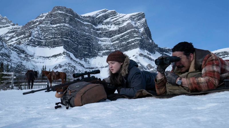 The Last of Us Season 2 Premiere (“Future Days”) – Recap and Review