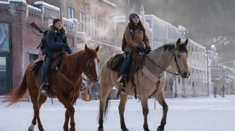 Meet ‘The Last of Us’ Season 2’s New Characters