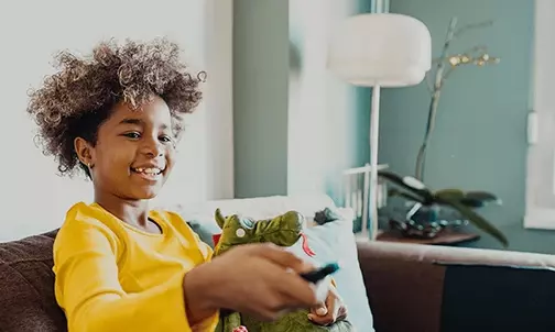 More Rooms, Less Wires