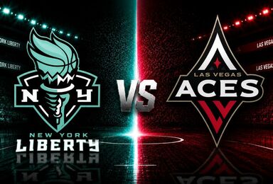 New York Liberty vs. Las Vegas Aces – Where to Watch, Streaming, Channels & Preview