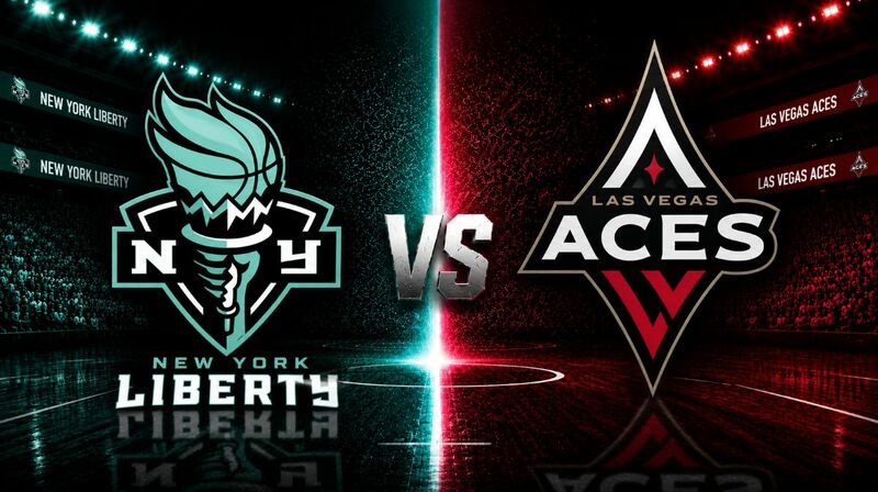 New York Liberty vs. Las Vegas Aces – Where to Watch, Streaming, Channels & Preview