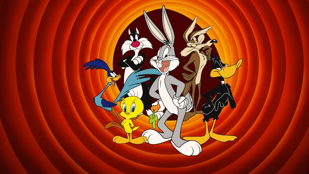 HD wallpaper: TV Show, Looney Tunes, Speedy Gonzales, Wile E. Coyote and  The Road Runner