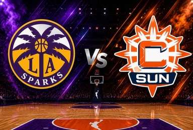 Los Angeles Sparks vs. Connecticut Sun – Where to Watch, Streaming, Channels & Preview
