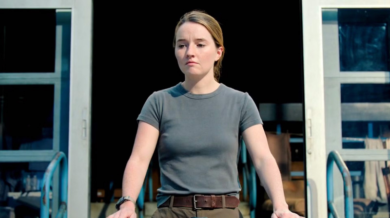 The Last of Us Season 2 Finale Recap: Ellie’s Revenge Reaches a Breaking Point in ‘Convergence’