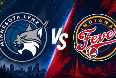 Minnesota Lynx vs. Indiana Fever – Where to Watch, Streaming, Channels & Preview