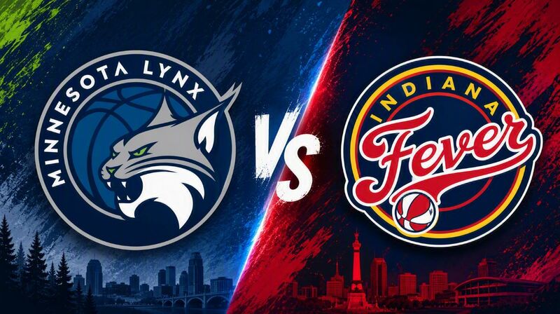 Minnesota Lynx vs. Indiana Fever – Where to Watch, Streaming, Channels & Preview