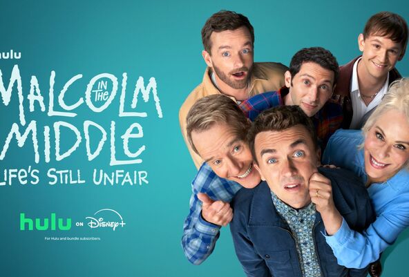 Malcolm in the Middle Reboot Cast Guide (2026): Returning & New Characters in Life’s Still Unfair