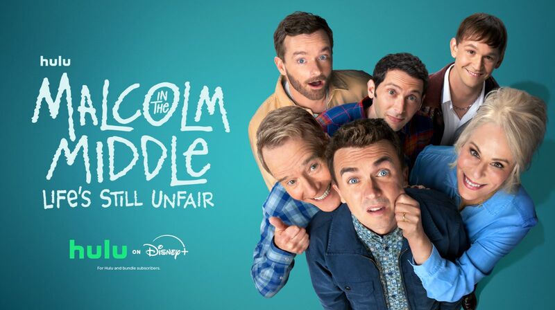 Malcolm in the Middle Reboot Cast Guide (2026): Returning & New Characters in Life’s Still Unfair