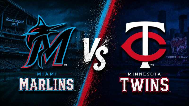 Miami Marlins vs. Minnesota Twins – Where to Watch, Streaming, Channels & Preview