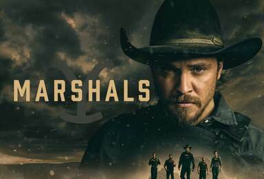 ‘Marshals’ Season 2 Cast & Characters Guide: Who’s New and Who’s Returning?