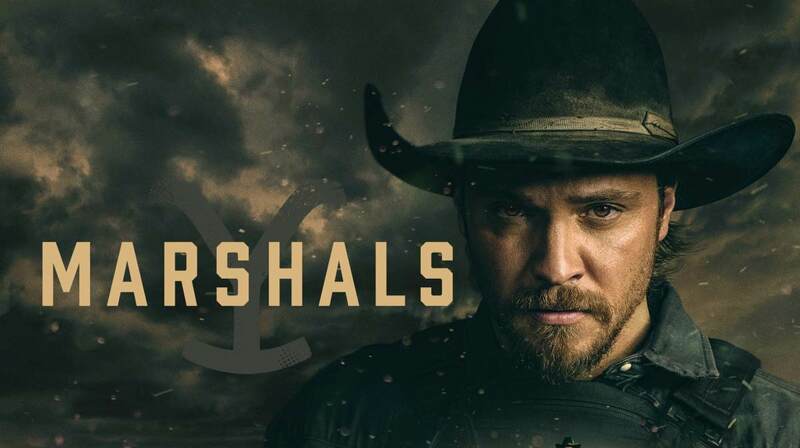 ‘Marshals’ Season 2 Cast & Characters Guide: Who’s New and Who’s Returning?