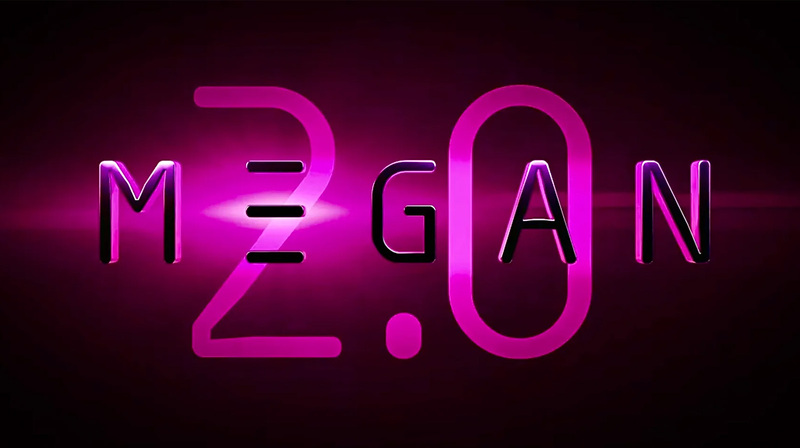M3GAN 2.0 Cast, Release Date, Trailer & More