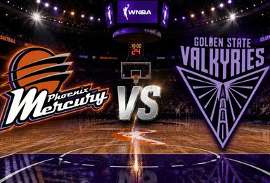 Phoenix Mercury vs. Golden State Valkyries – Where to Watch, Streaming, Channels & Preview