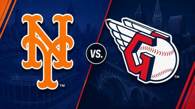New York Mets vs. Cleveland Guardians – Where to Watch, Streaming, Channels & Preview