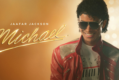 Michael Jackson Biopic ‘Michael’ Arrives on DIRECTV June 9