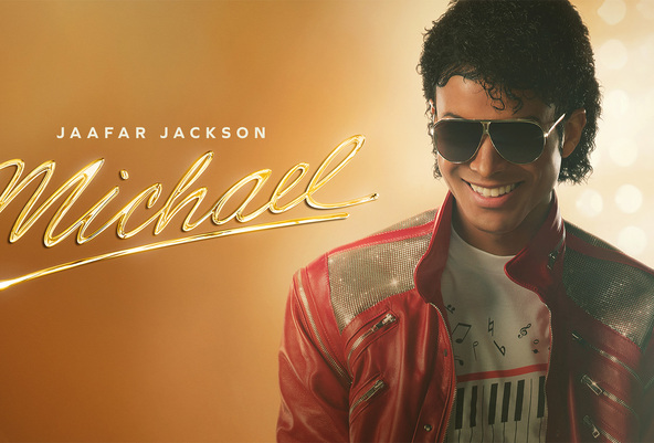 Michael Jackson Biopic ‘Michael’ Arrives on DIRECTV June 9