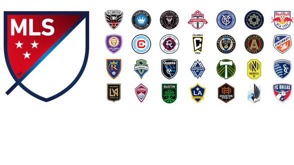 2025 MLS All Star Game Watch Guide: Date, Watch Info, Rosters