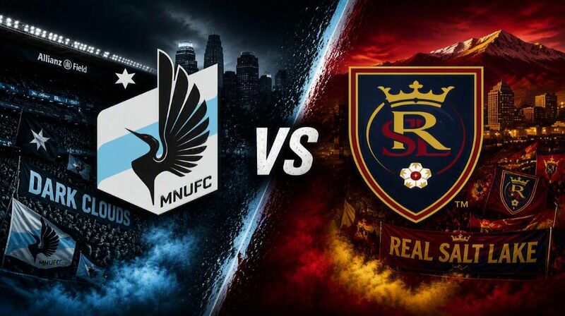 Minnesota United FC vs. Real Salt Lake – Where to Watch, Streaming, Channels & Preview