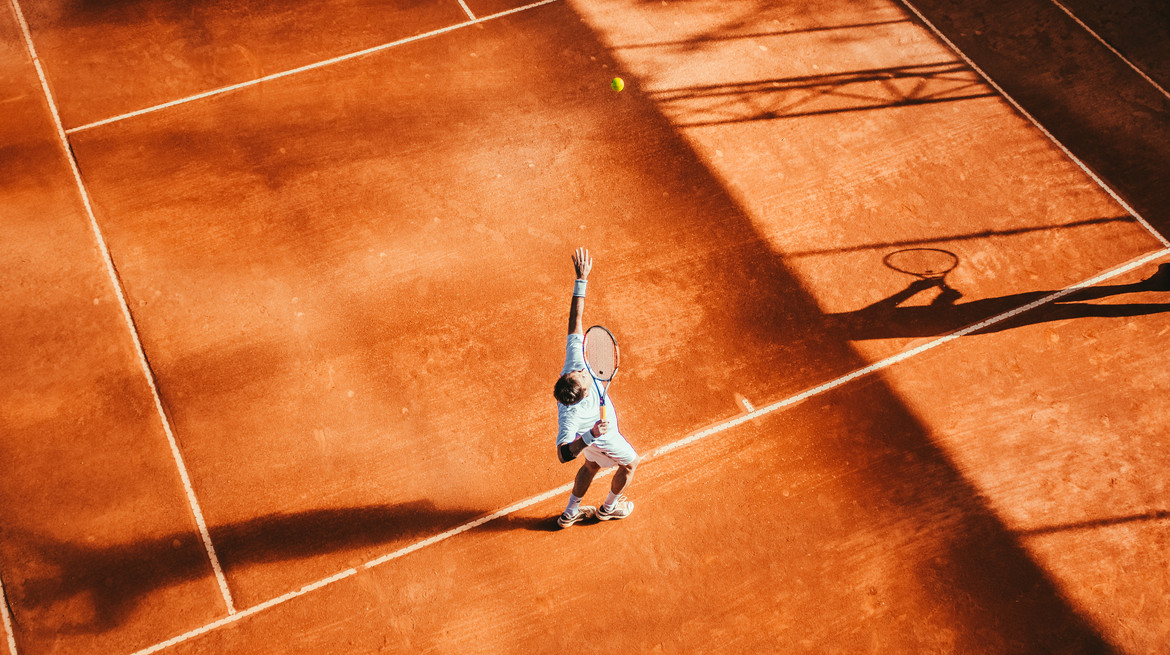 French Open Begins with Most Competitive Field in Years