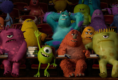 20 Trending Animated Movies to Stream Right Now