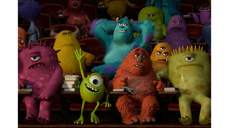 20 Trending Animated Movies to Stream Right Now