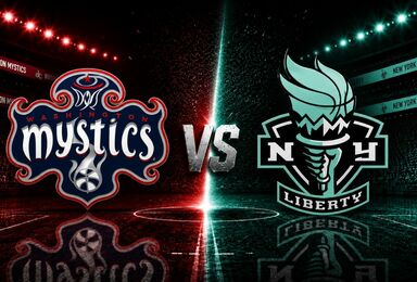 Washington Mystics vs. New York Liberty – Where to Watch, Streaming, Channels & Preview