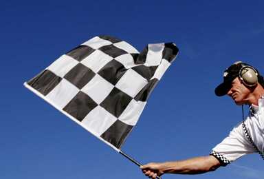 The Difference Between NASCAR’s Three National Series