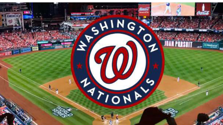 2025 Washington Nationals TV Schedule & How to Watch Games