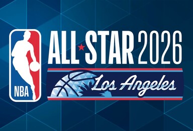 2026 NBA All-Star Game: How to Watch, Full Schedule, Format & Rosters