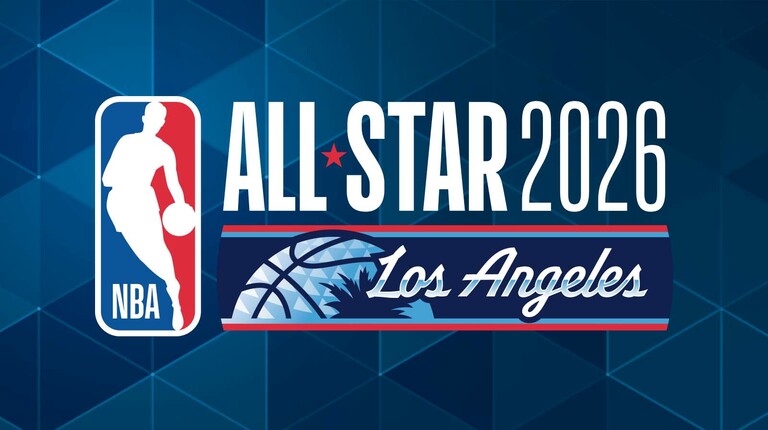 2026 NBA All-Star Game: How to Watch, Full Schedule, Format & Rosters