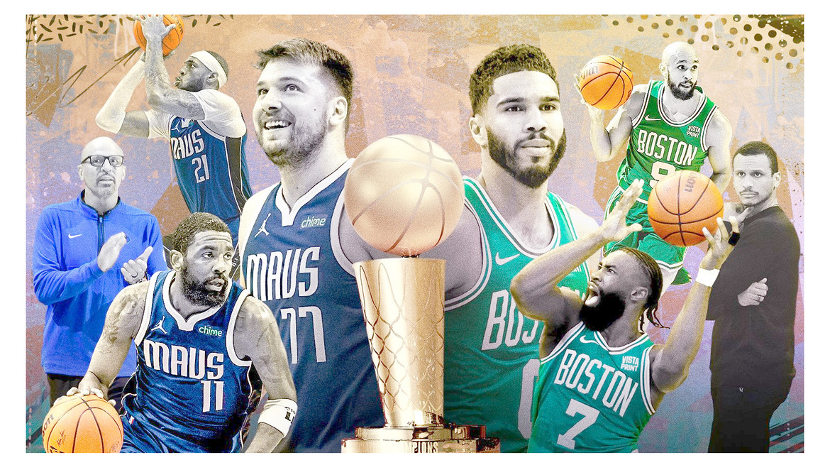 2024 NBA Finals What To Know & How To Watch DIRECTV Insider