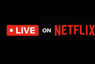 Every Netflix Live Event in 2026 & When to Tune In