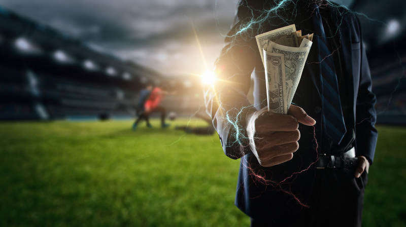 2025 NFL Salary Cap for All 32 Teams