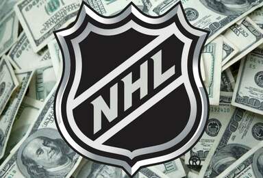 These Are the Highest-Paid NHL Players Right Now (2025)