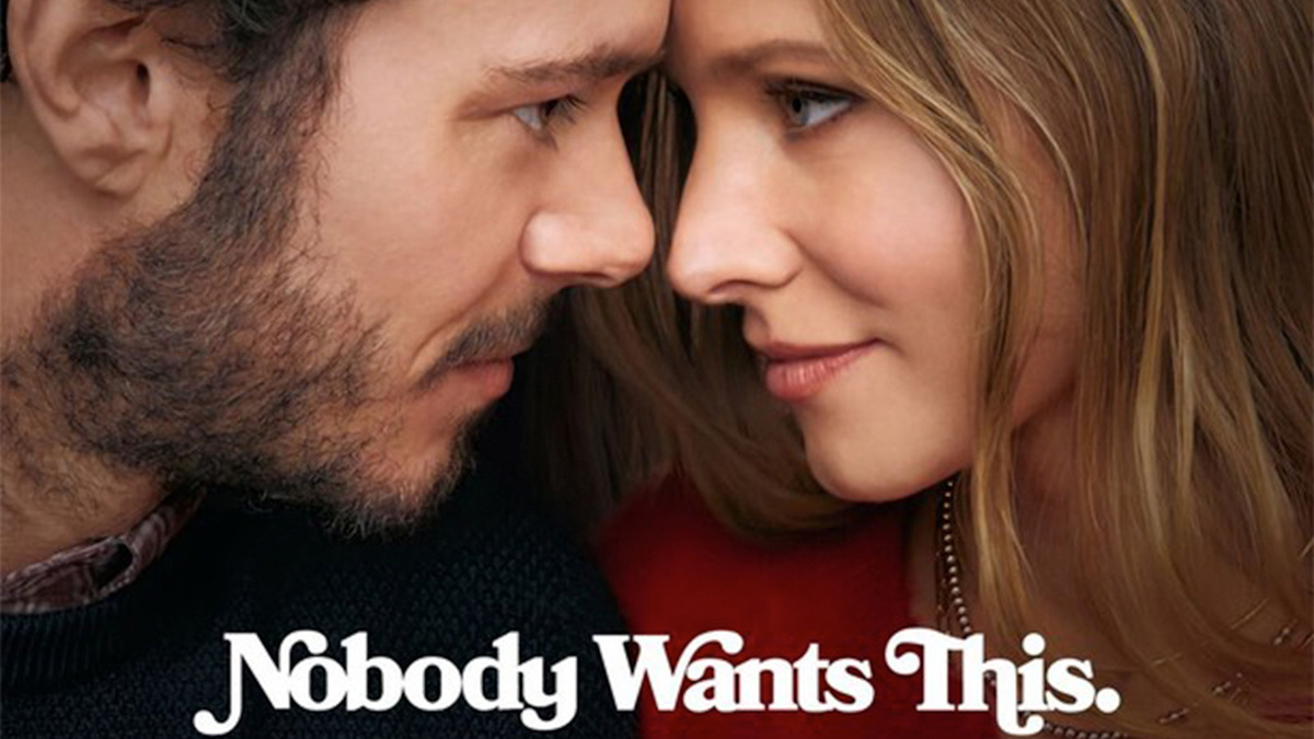 Guide to Nobody Wants This Cast & Characters DIRECTV Insider