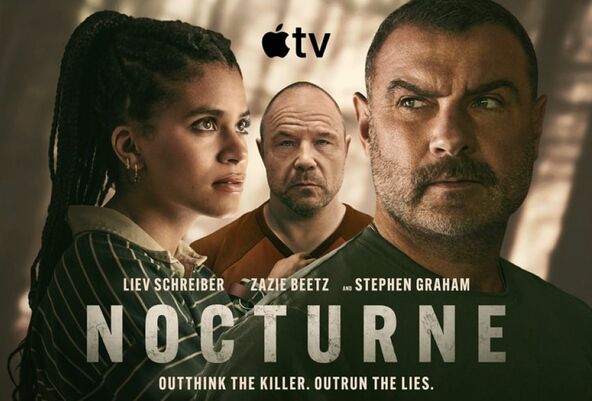 ‘Nocturne’ Cast & Characters Guide