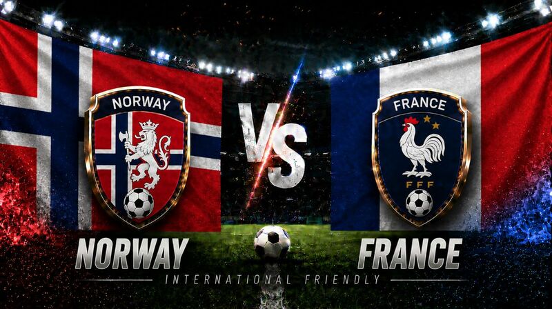 2026 FIFA World Cup™: Norway vs. France – Preview, How to Watch