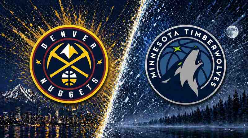 Denver Nuggets vs. Minnesota Timberwolves – Where to Watch, Streaming, Channels & Preview