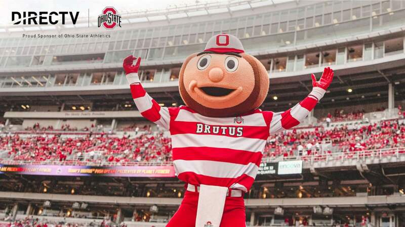 College Football Rivalries: Ohio State vs. Michigan