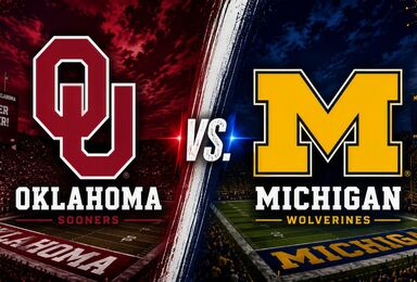 Oklahoma vs. Michigan – Where to Watch, Streaming, Channels & Preview