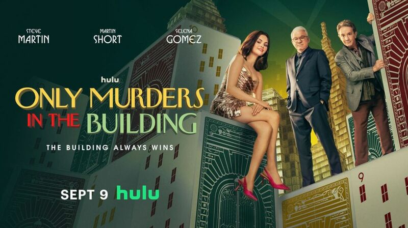 Get Ready for Season 5 of ‘Only Murders in the Building’