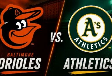 Baltimore Orioles vs. Athletics – Where to Watch, Streaming, Channels & Preview